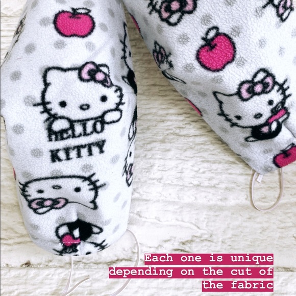 Accessories - Hello Kitty Mask with filter for kids / adults
